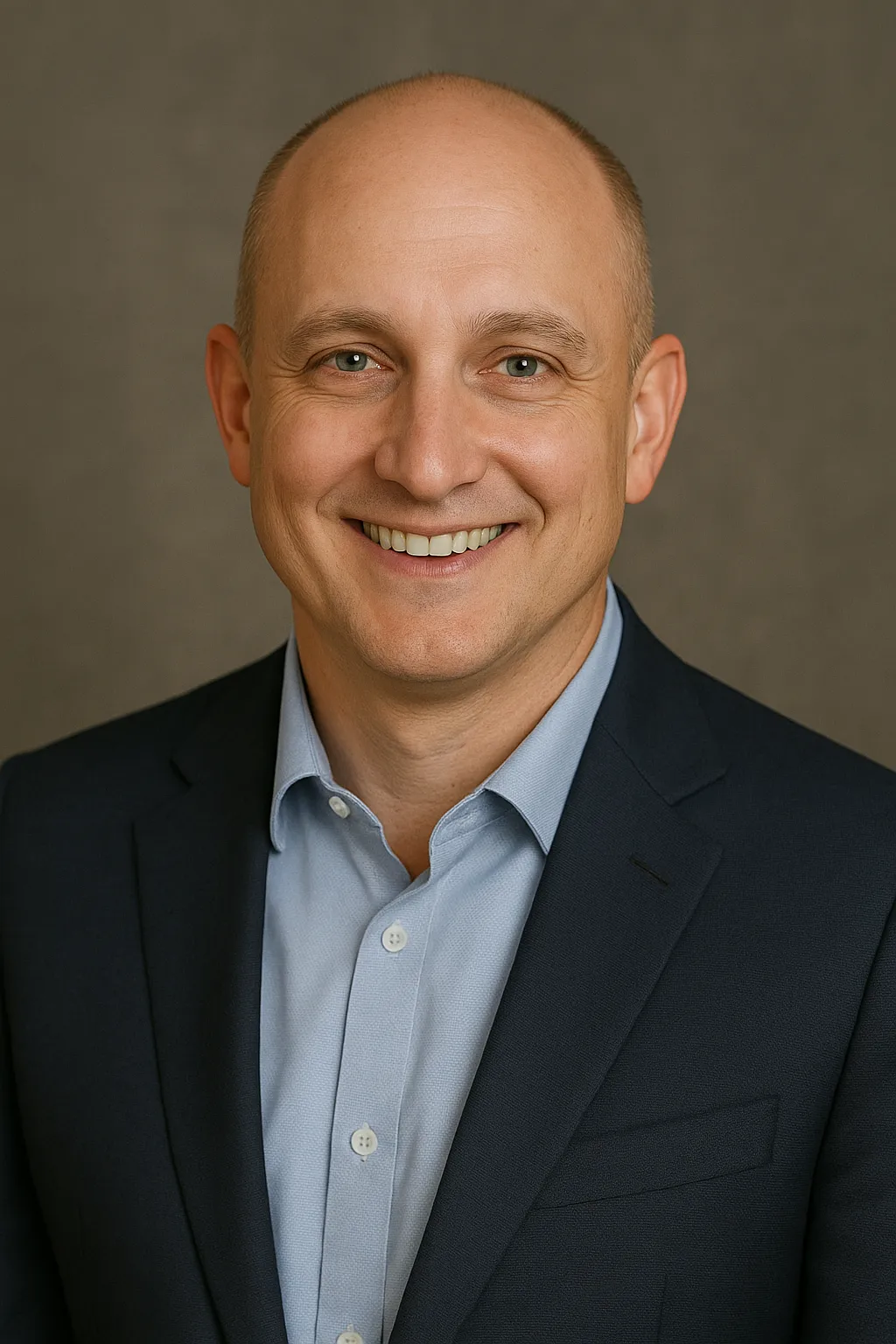 Why Influencers Work With Andrew
