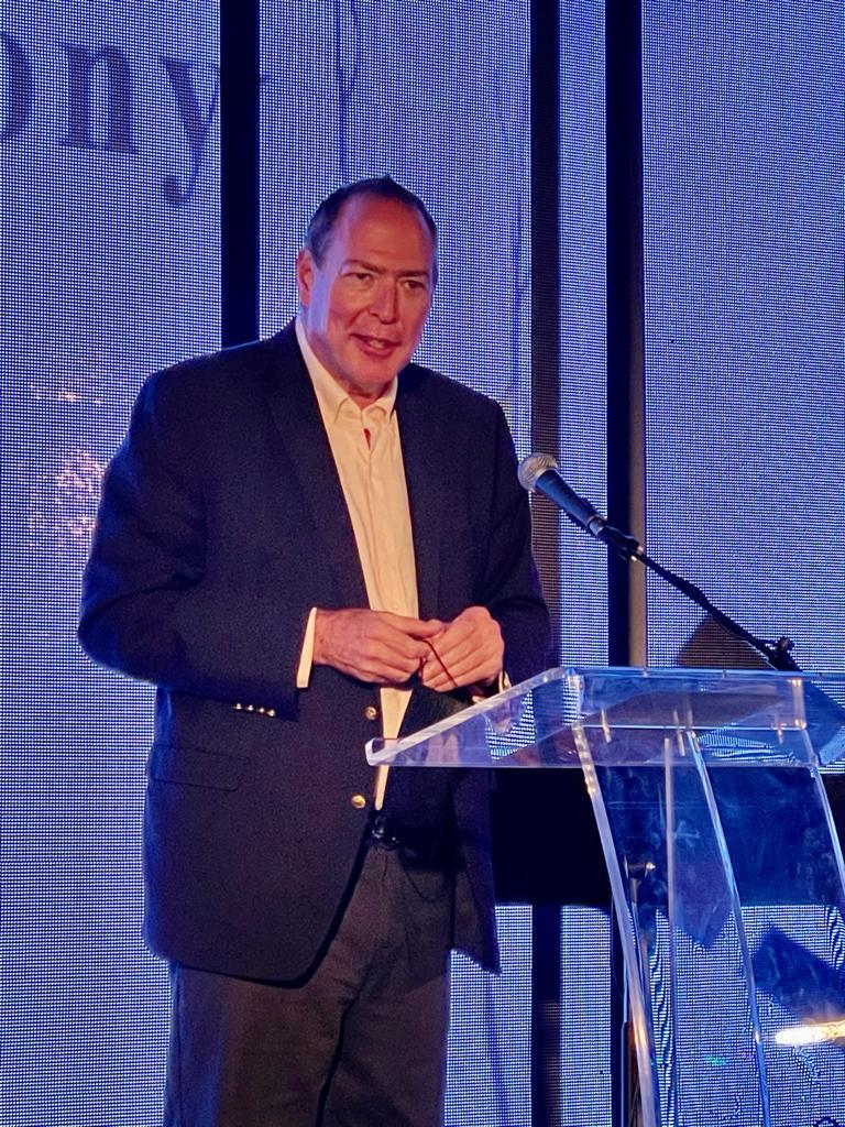 about jeffrey spencer in bright path influencer travel program
