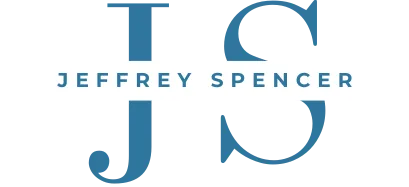 Jeffrey Todd Spencer From Bright Path: Logo