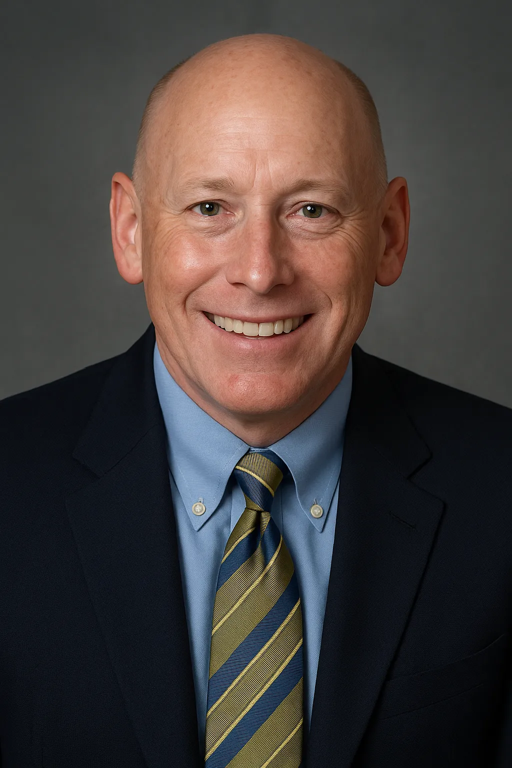 about Thomas Moynihanr in bright path influencer program