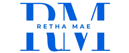 Retha Mae logo