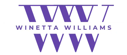 Winetta Williams Williams logo