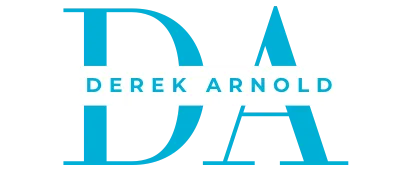 Derek Arnold logo