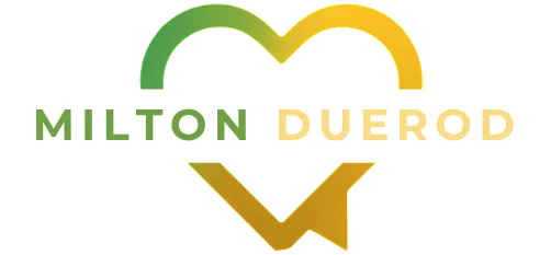Milton Deurod logo