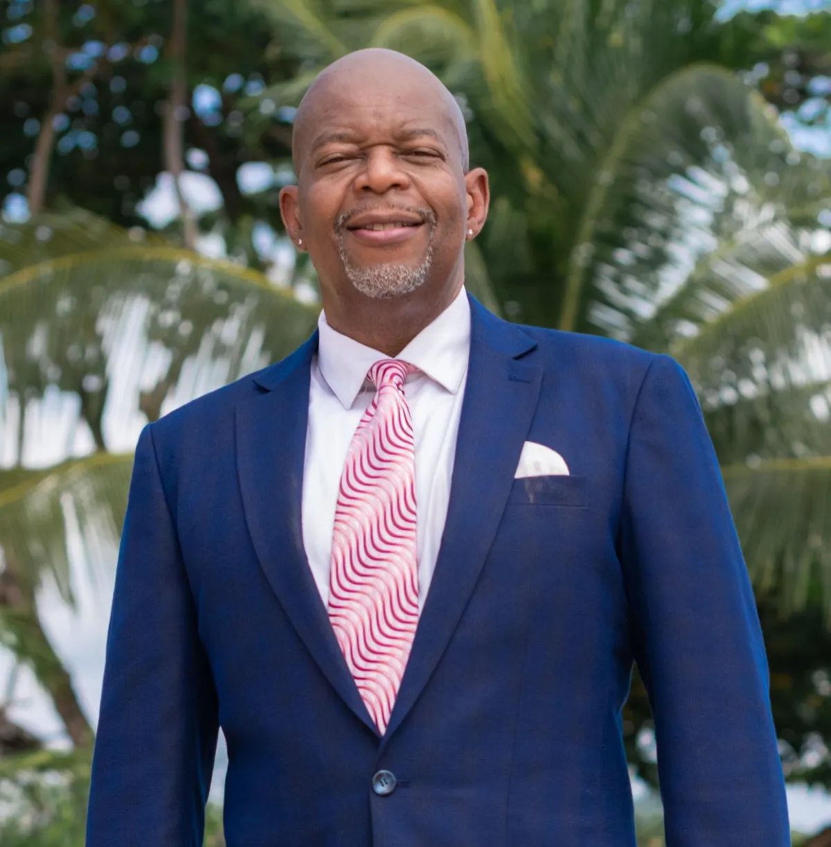 who is Milton Duerod brightpath leader