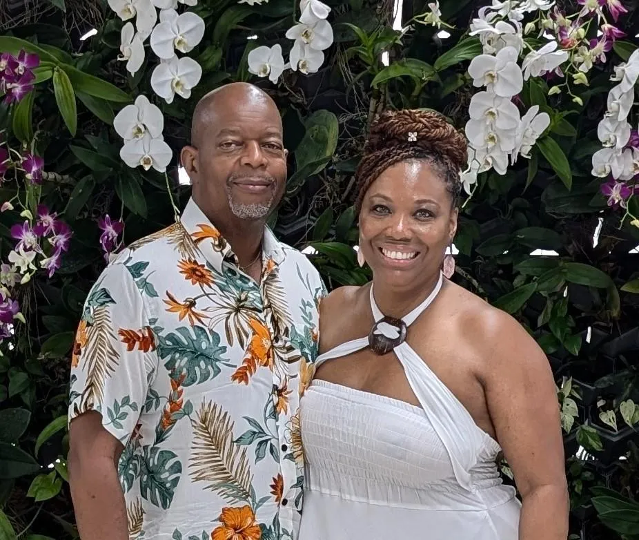 who is Milton Duerod from BrightPath Influencer program