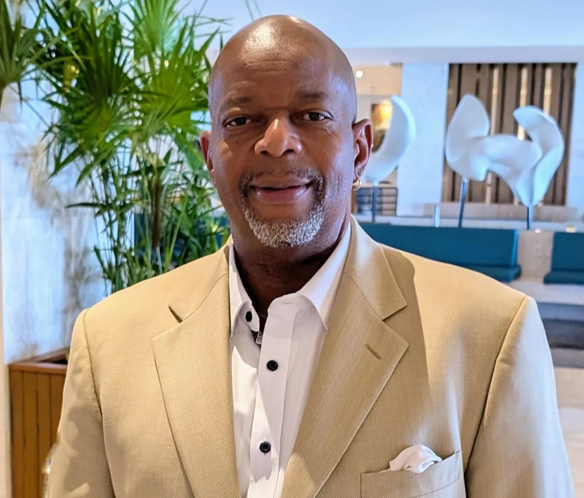 Why Influencers Work With Milton Duerod