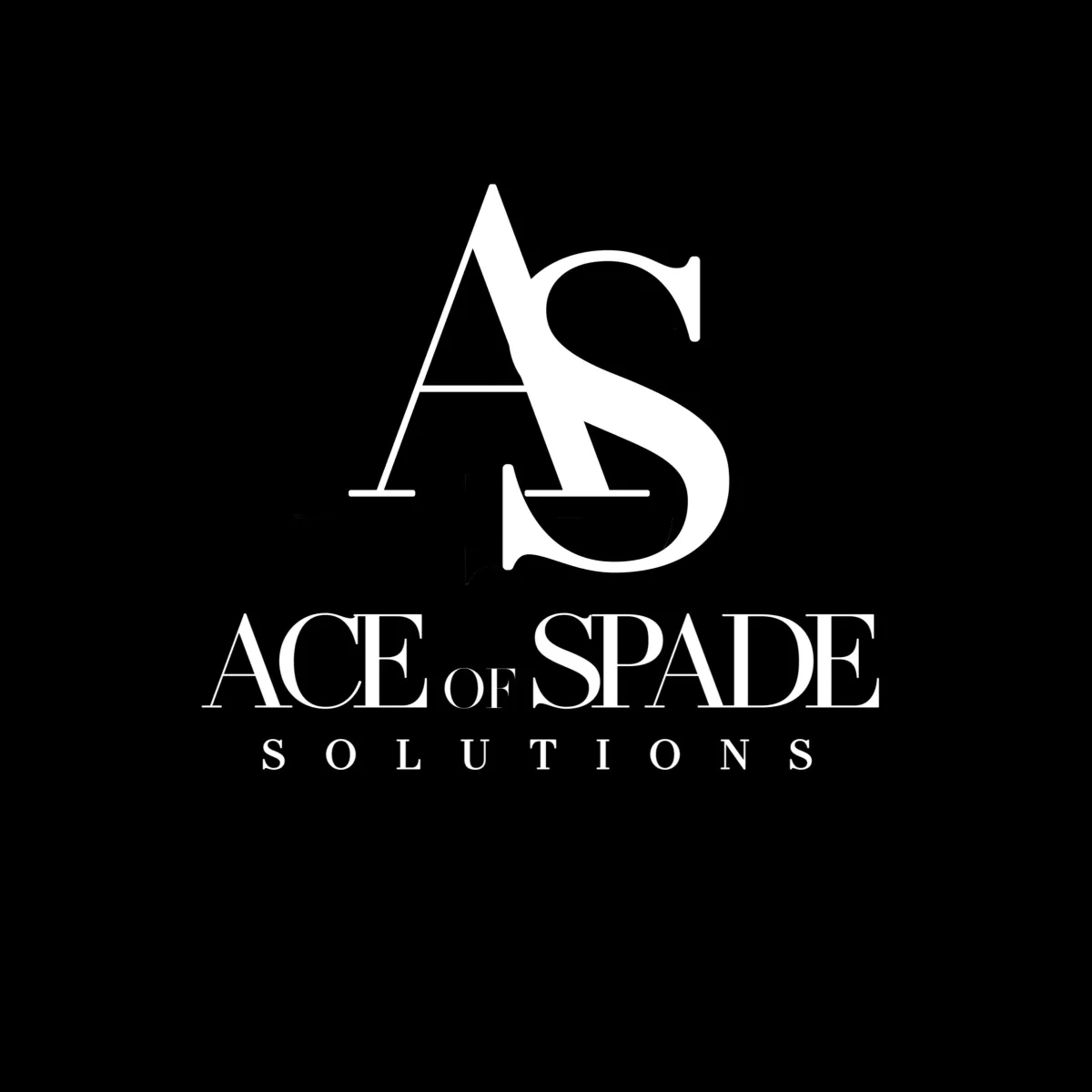 	Ace Of Spade Solutions