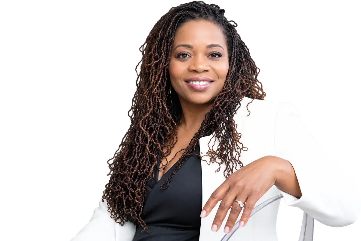 Willa Smiley, RN, Founder of The Worth Continuum, expert in health equity consulting and compliance.