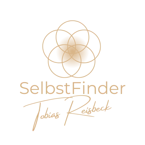 SelbstFinder Logo 