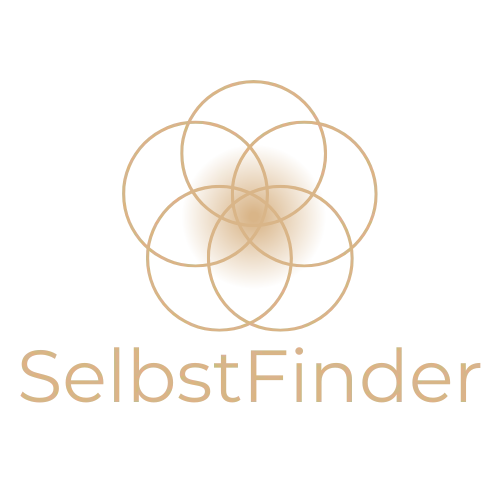 SelbstFinder logo