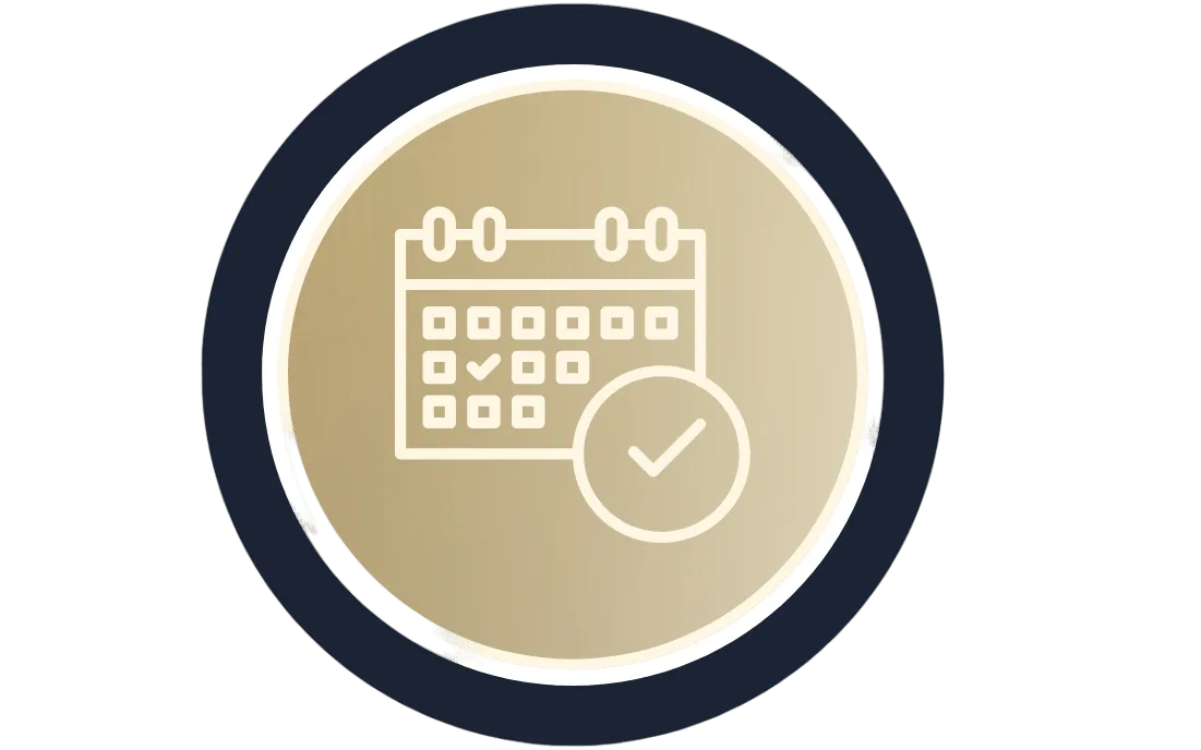 SelbstFinder Icon - Klarheit finden 