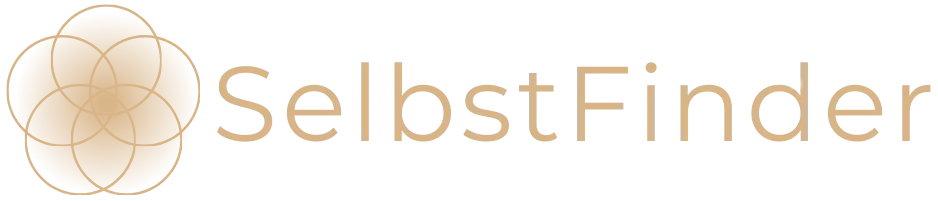 Selbstfinder Logo 