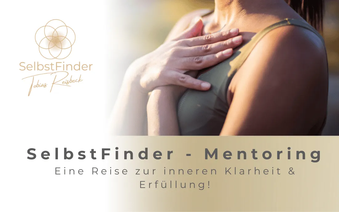 SelbstFinder RECAP Mindet Detox