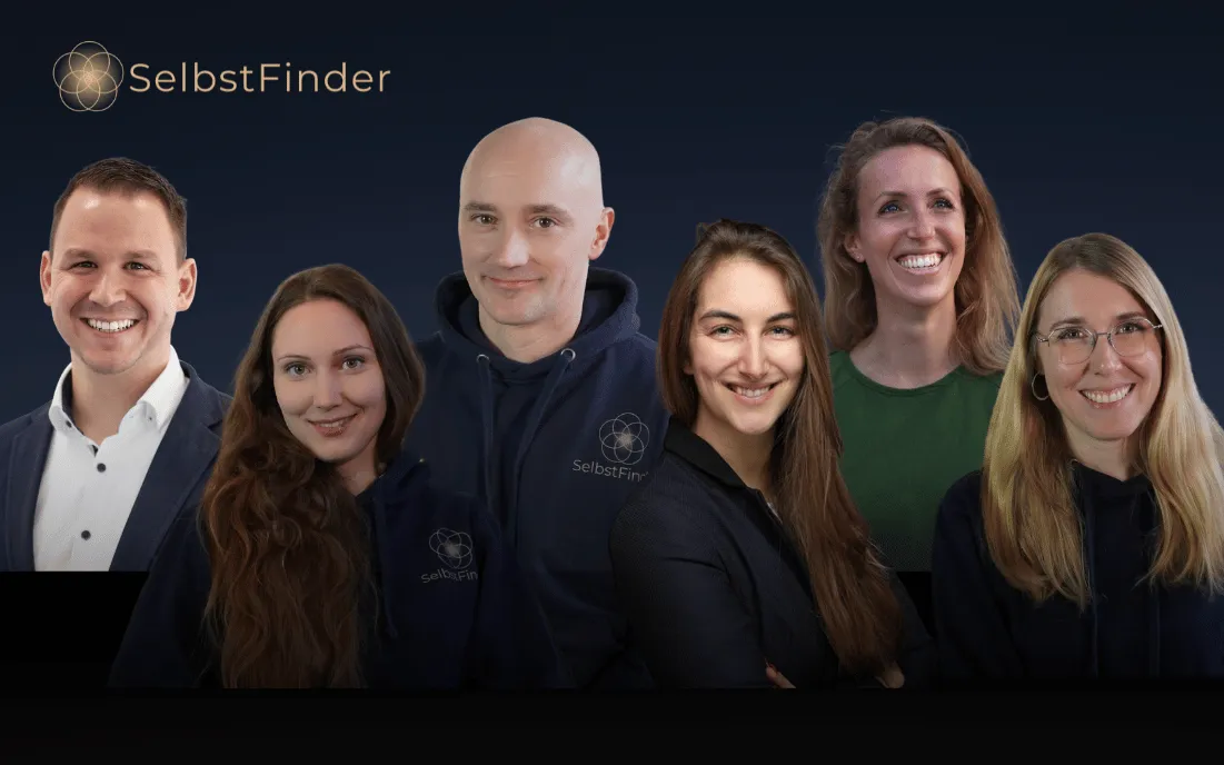 SelbstFinder Workshop - Teil 6 - Bonus Das Große Finale 