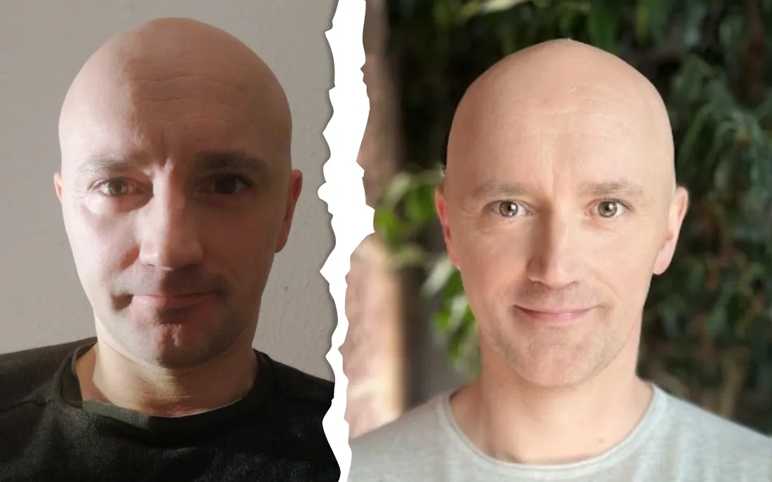 SelbstFinder Gründer Tobias Reisbeck