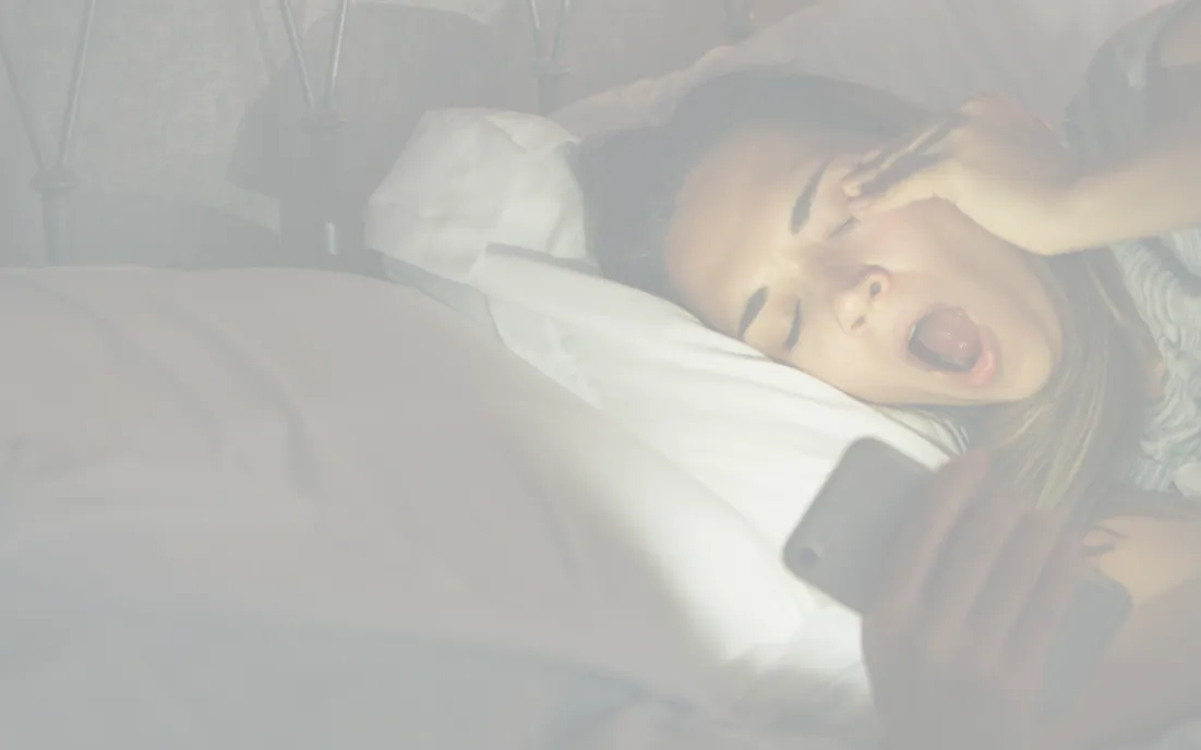 SelbstFinder RECAP Mindet Detox