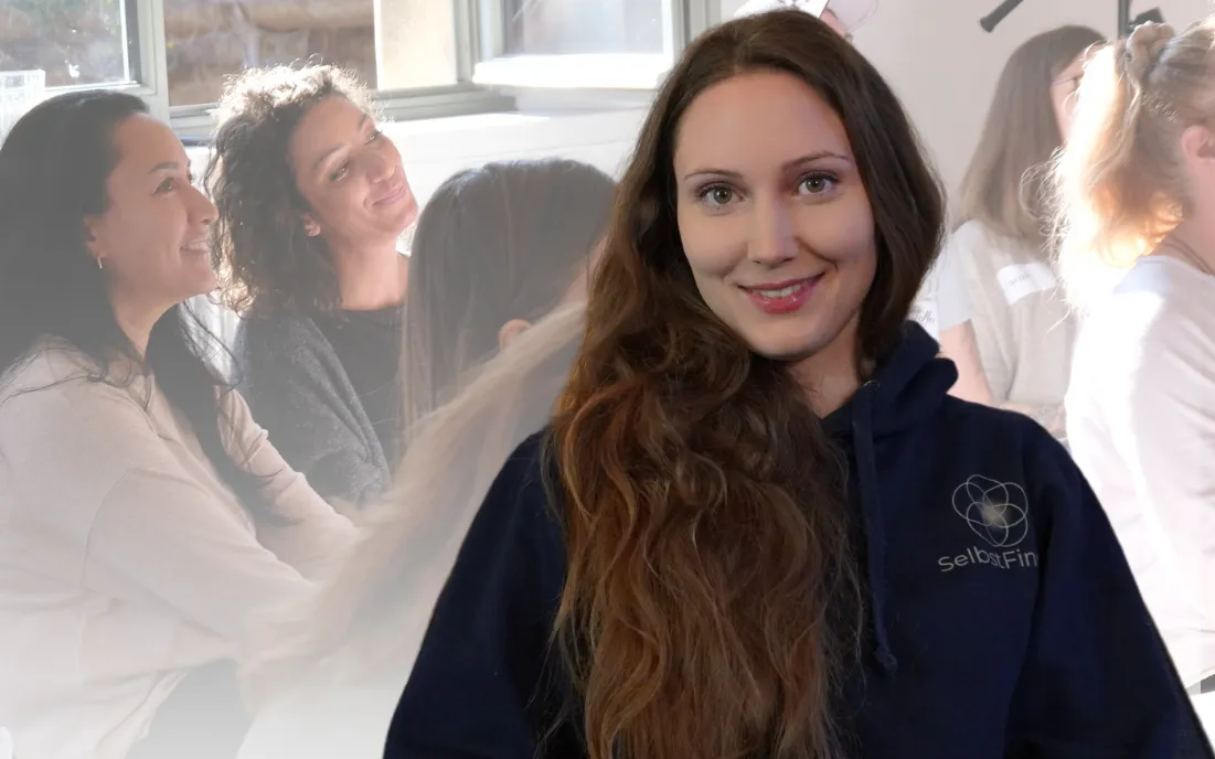 SelbstFinder Workshop - Teil 1 - Dein wahres Ich 