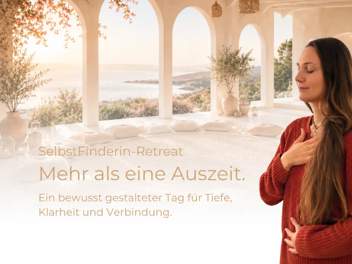 SelbstFinder RECAP Mindet Detox