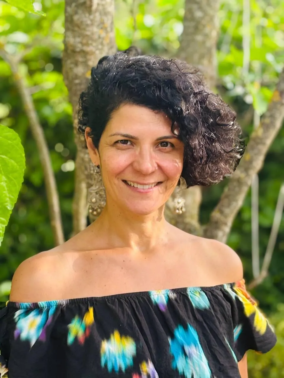 Nanda Carvalho Metodo Deva