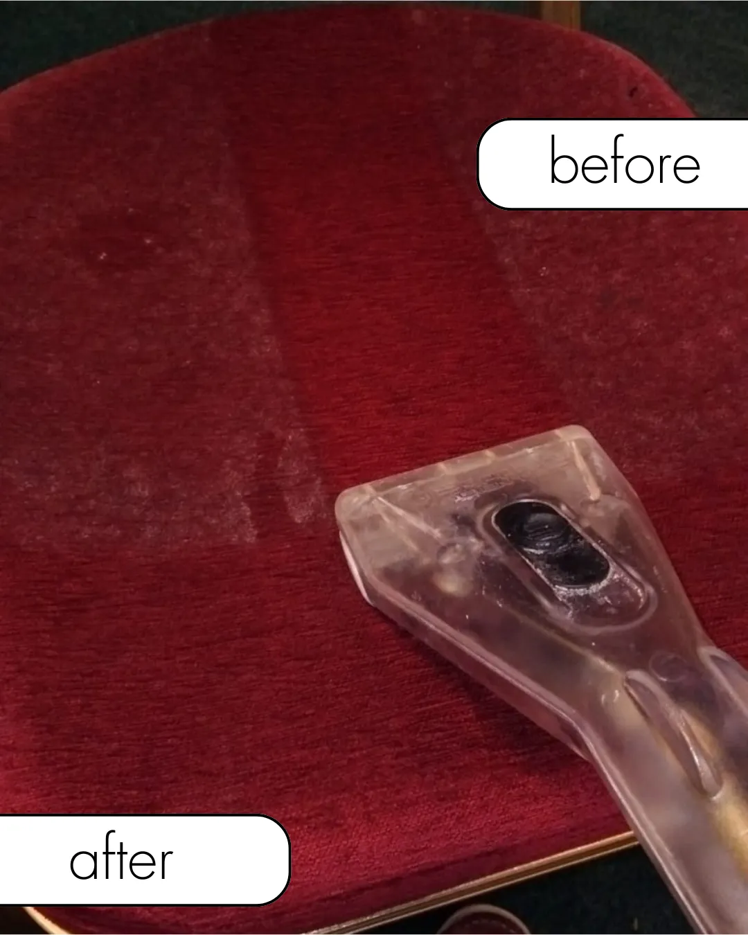 carpet cleaning Near Dundee