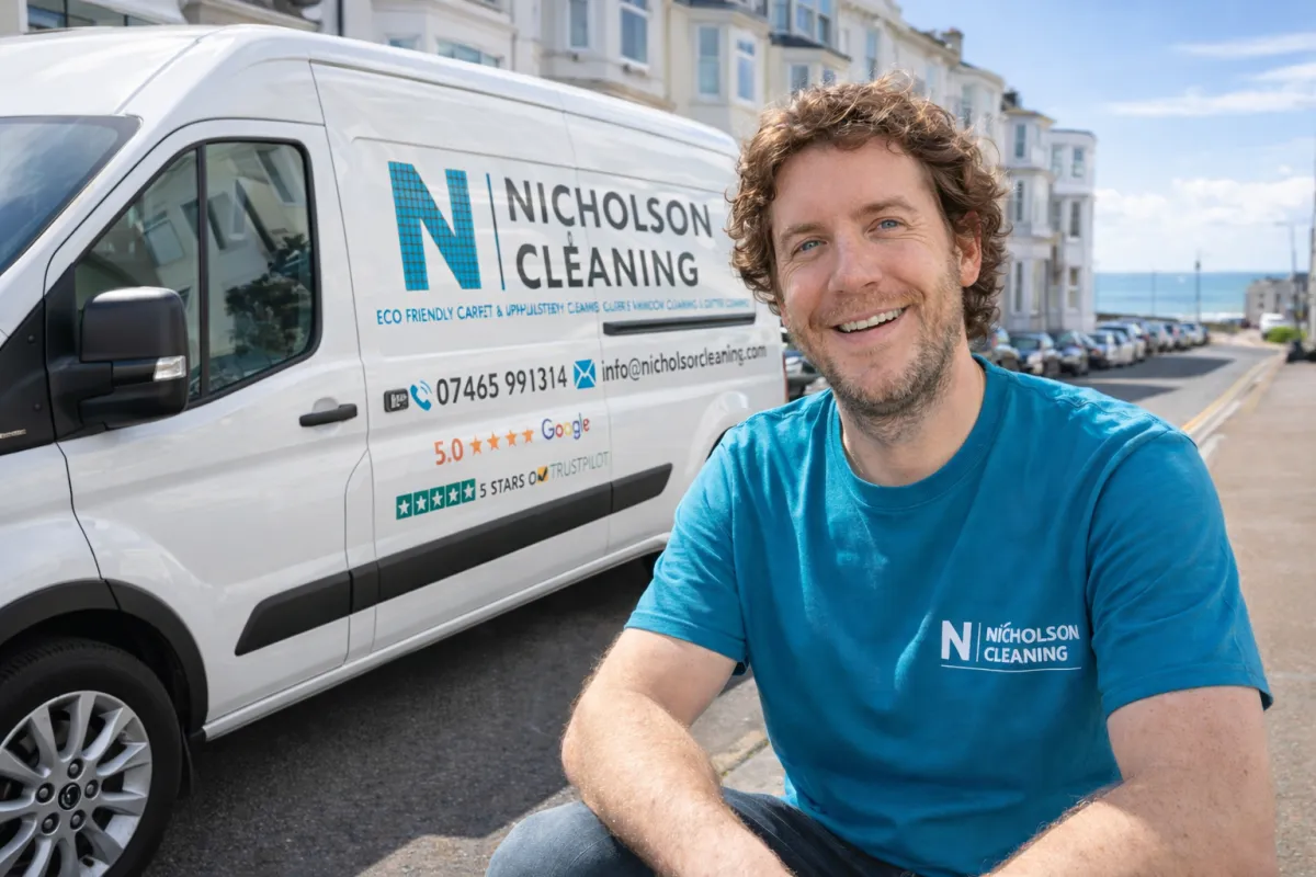 Brighton Carpet Cleaner