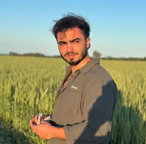 Foto de perfil de Martín R.