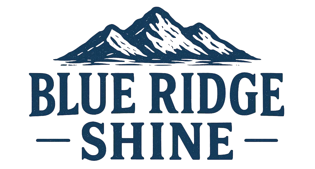 Blue Ridge Shine