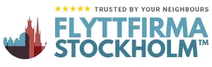 Logo Flyttfirma Stockholm