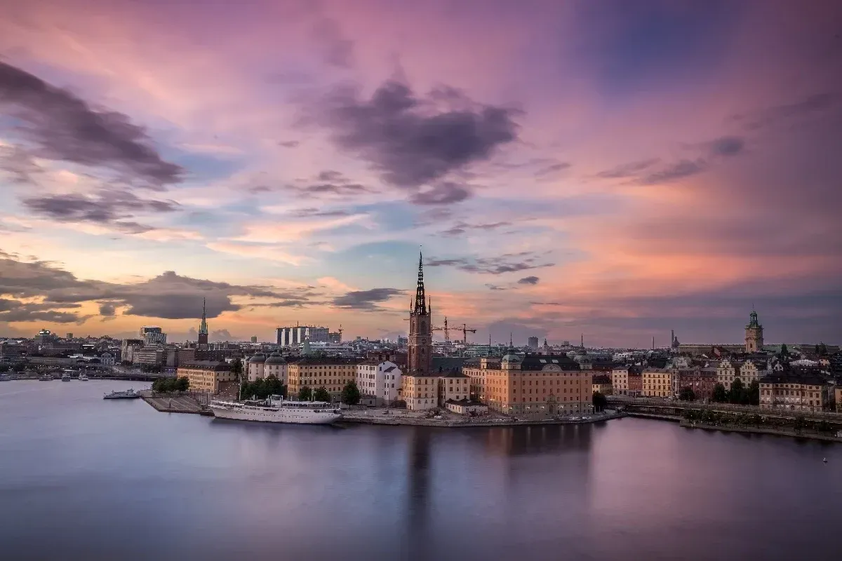Varför välja Flyttfirma Stockholm