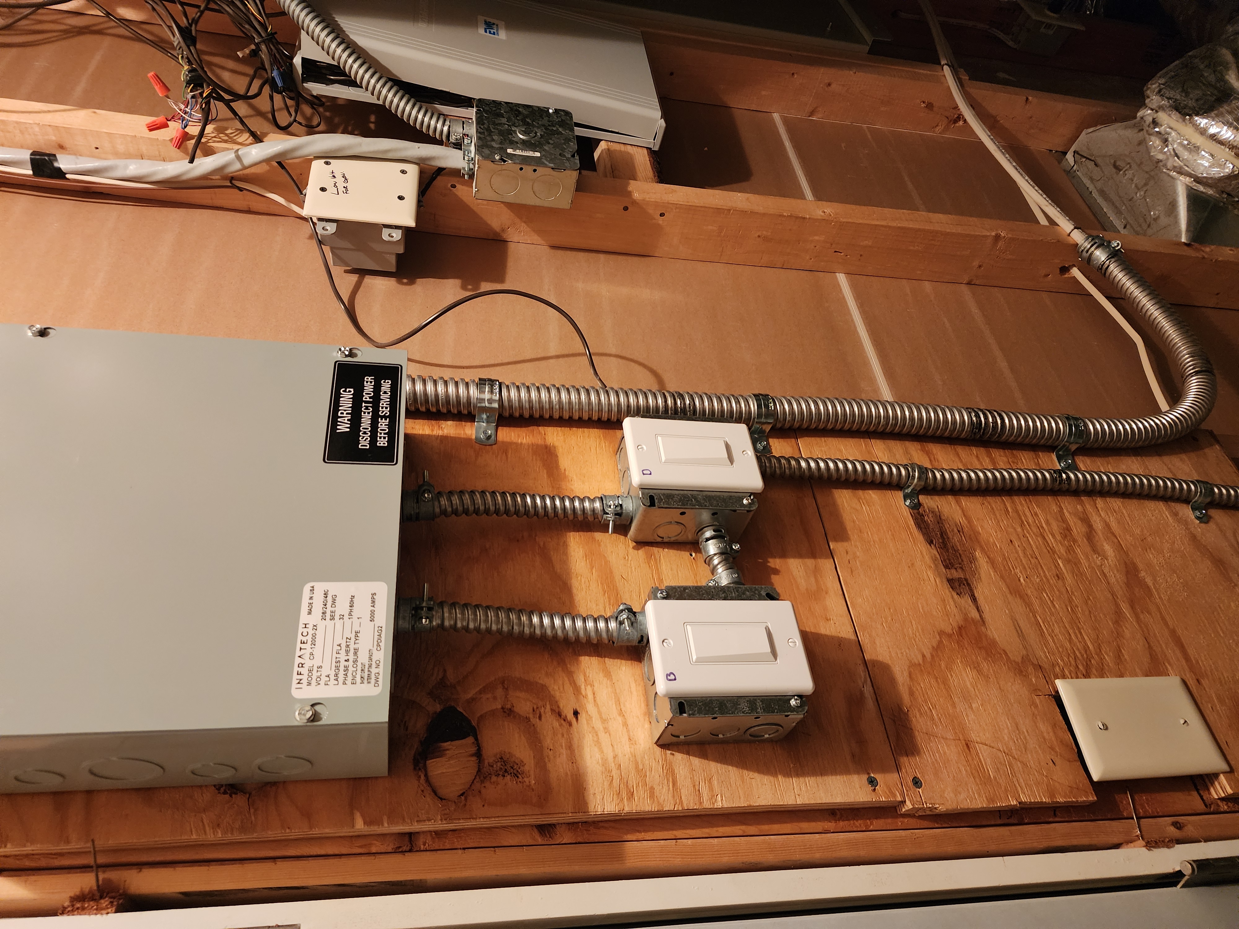 Residential Electrical Atlanta