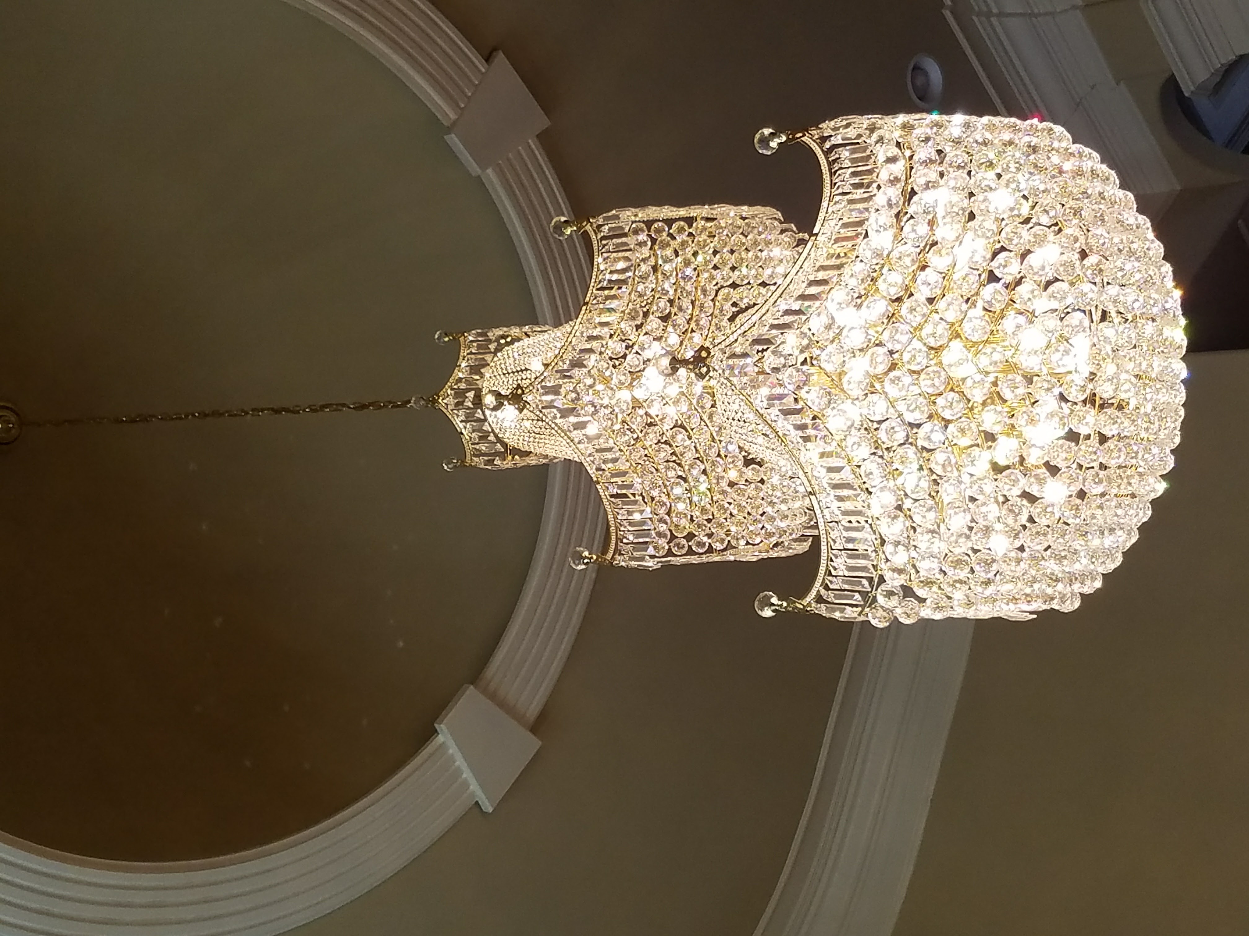 Security camera installation Atlanta