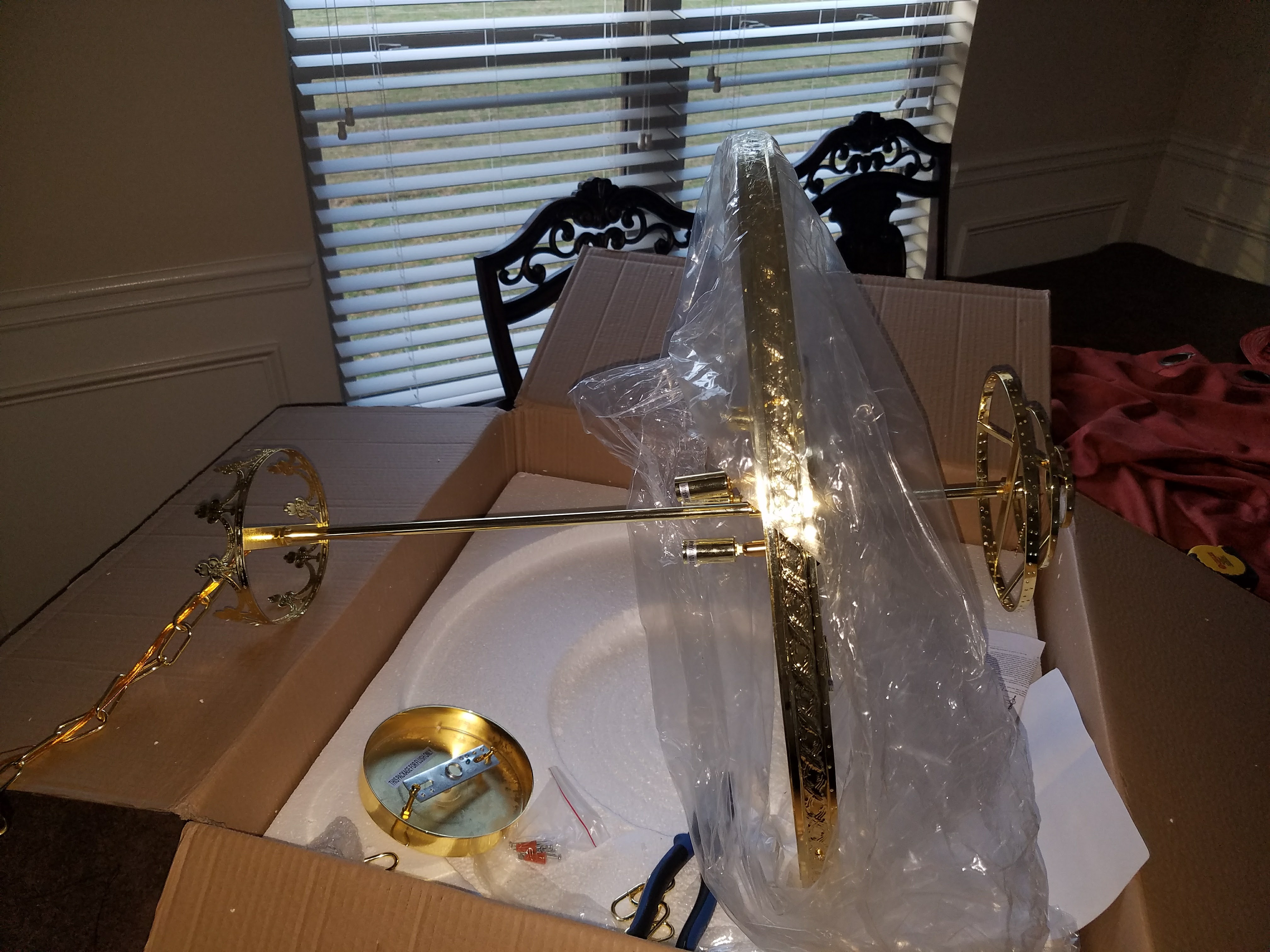 Electrical remodel Atlanta