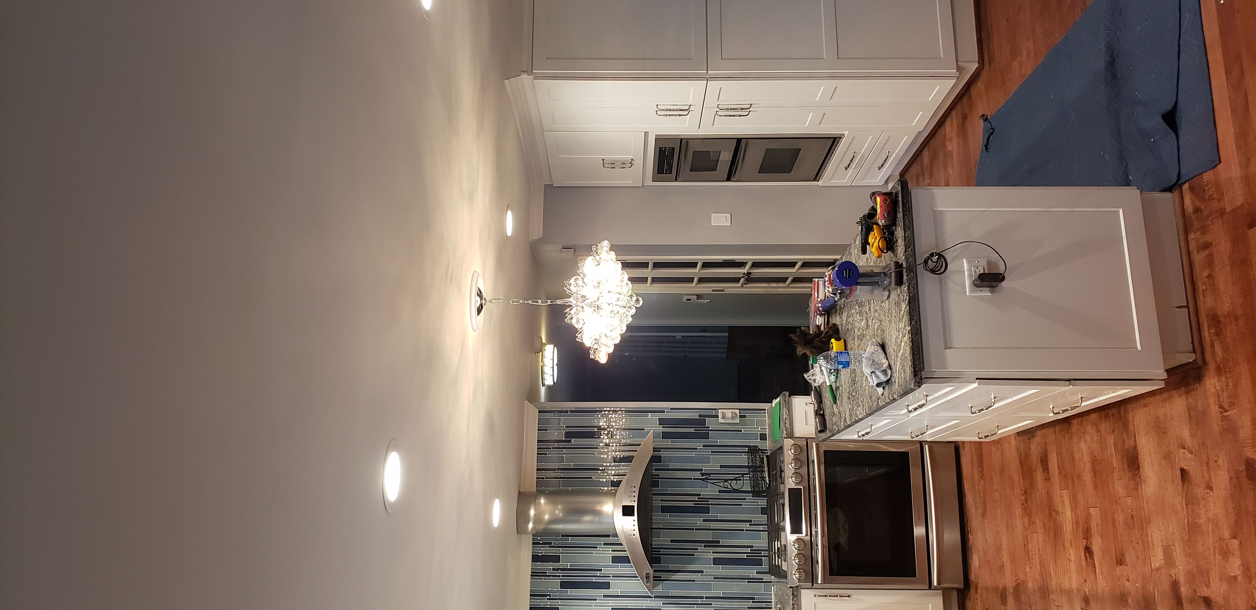 TV installation Atlanta