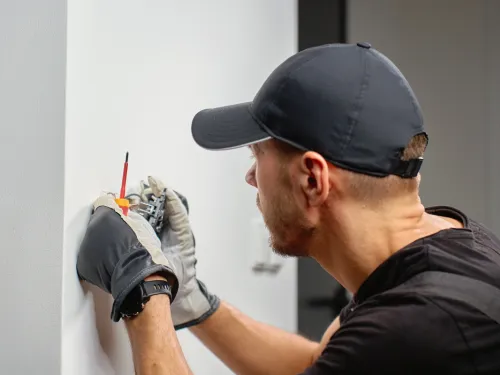  Residential Electrical