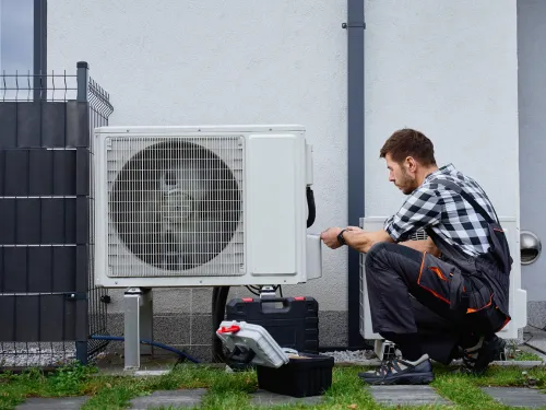 Sandy Springs Residential Electrical