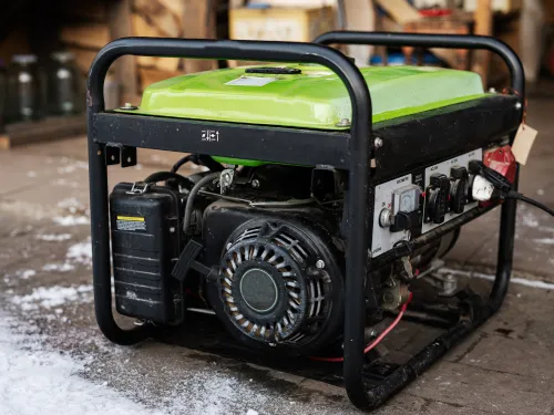  Residential Electrical