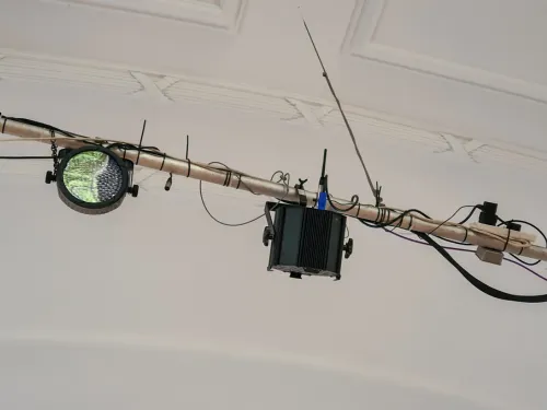 Sandy Springs Home rewire