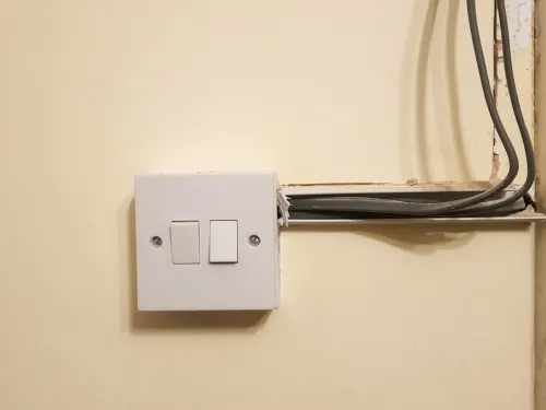  Residential Electrical