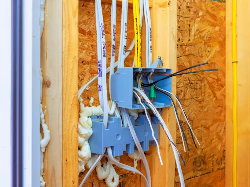  Residential Electrical