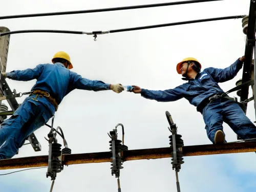  Residential Electrical