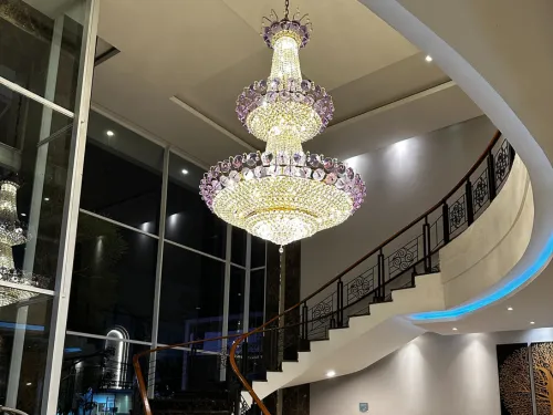  Residential Electrical