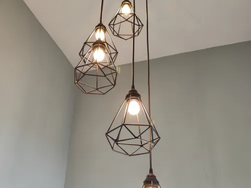  Residential Electrical