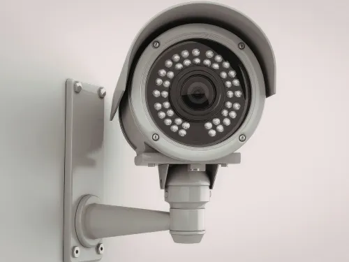 Sandy Springs Security camera installation