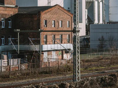 Sandy Springs Panel replacement