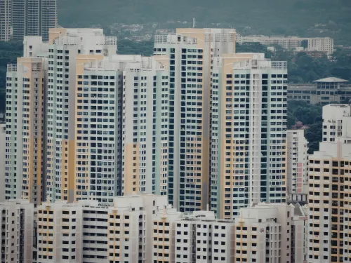 Sandy Springs Residential Electrical