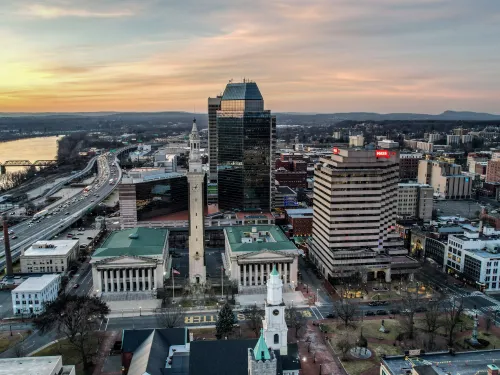 Dunwoody Residential Electrical