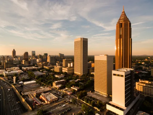 Buckhead Residential Electrical