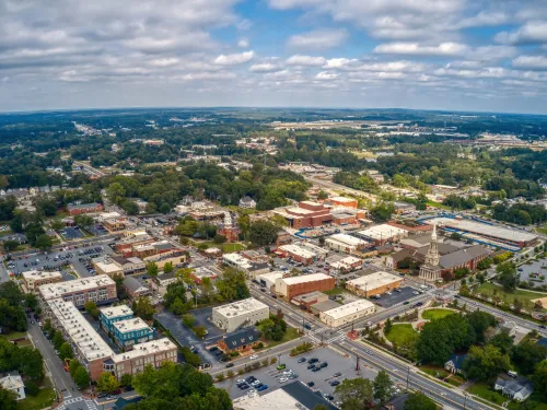 Lilborn Ev car chargers