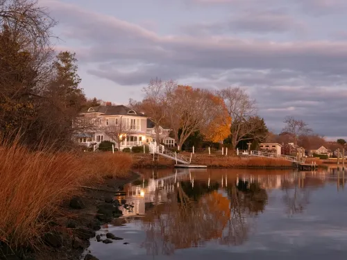 Lilborn Panel replacement